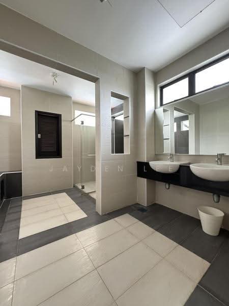 Bungalow House for Rent in Bandar Puteri Puchong (Puchong) - Jayden Lee - Bathroom - PropertyGuru.com.my