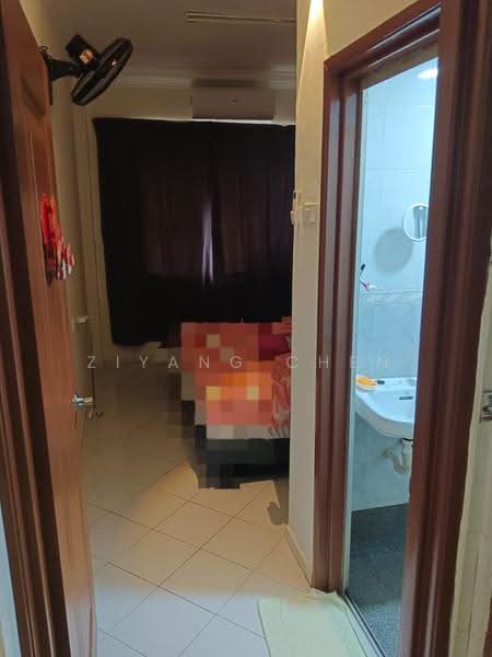Apartment for Sale at Pangsapuri Orkid - Ziyang Chen - Interior - PropertyGuru.com.my