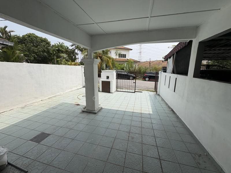 2-storey Terraced House for Rent in Kajang Prima (Kajang) - Jason Chun - Exterior - PropertyGuru.com.my