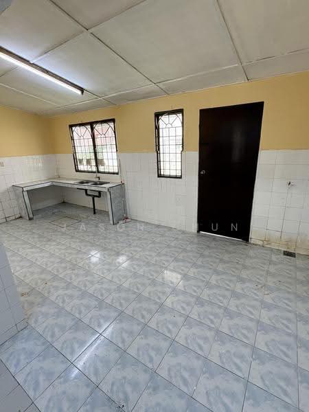 2-storey Terraced House for Rent in Kajang Prima (Kajang) - Jason Chun - Kitchen - PropertyGuru.com.my