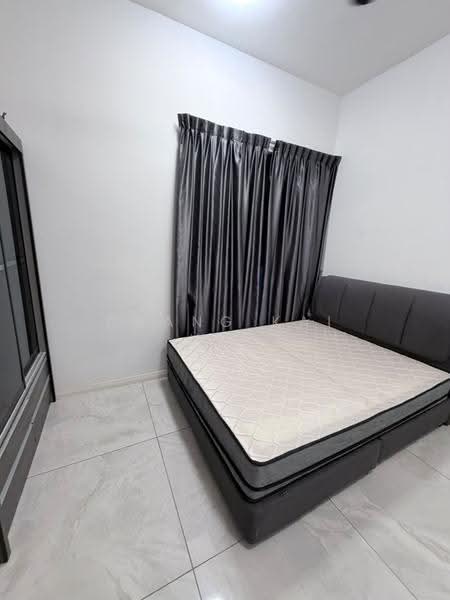 Kondominium untuk Disewa di The WaterEdge (Pinggiran Air) - Chang Kai Yin - Bedroom - PropertyGuru.com.my