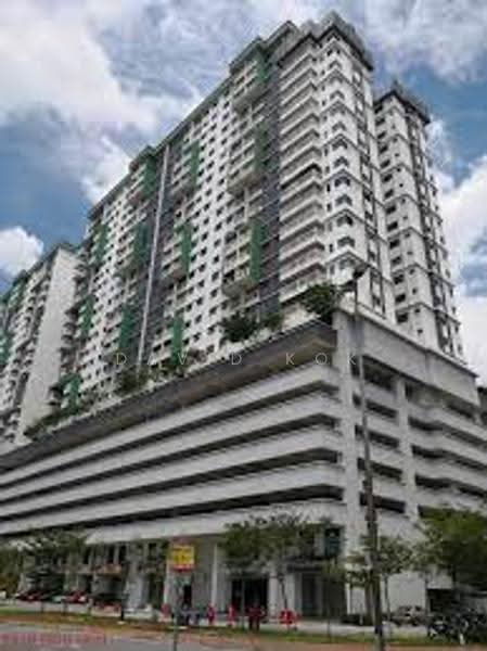Kediaman Servis untuk Disewa di Alam Sanjung - David Kok - Exterior - PropertyGuru.com.my