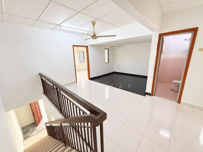 Rumah Teres 2-Tingkat untuk Dijual di Rawang (Selangor) - Andy Yap - Interior - PropertyGuru.com.my