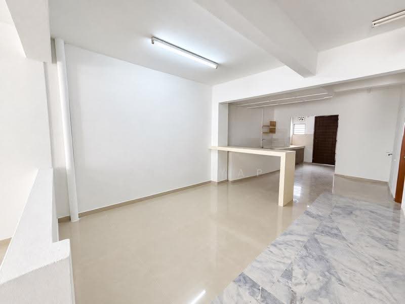 Rumah Teres 2-Tingkat untuk Dijual di Rawang (Selangor) - Andy Yap - Kitchen - PropertyGuru.com.my