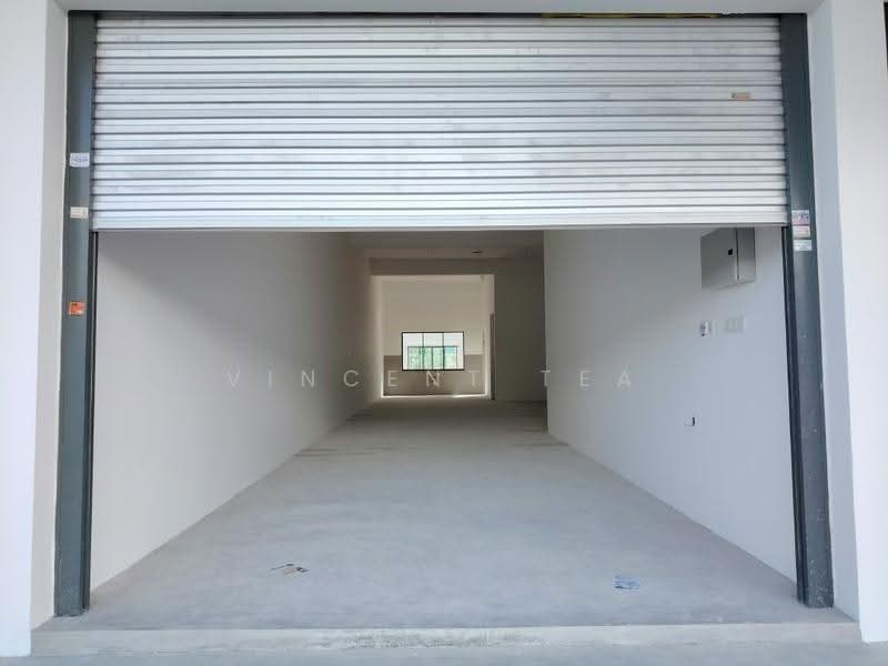 Kedai untuk Disewa di Austin Crest (Johor Bahru) - Vincent Tea - Interior - PropertyGuru.com.my