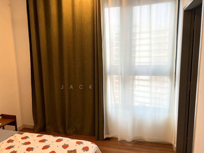 Service Residence for Rent at M Vertica - JACK YING - Bedroom - PropertyGuru.com.my