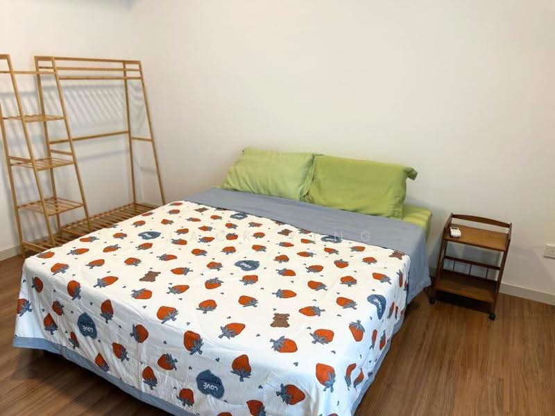 Service Residence for Rent at M Vertica - JACK YING - Bedroom - PropertyGuru.com.my