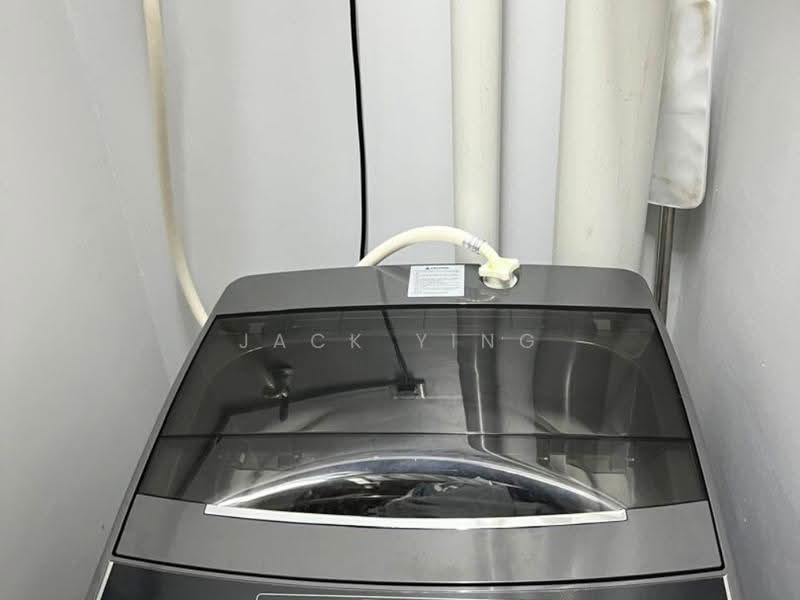 Service Residence for Rent at M Vertica - JACK YING - Interior - PropertyGuru.com.my