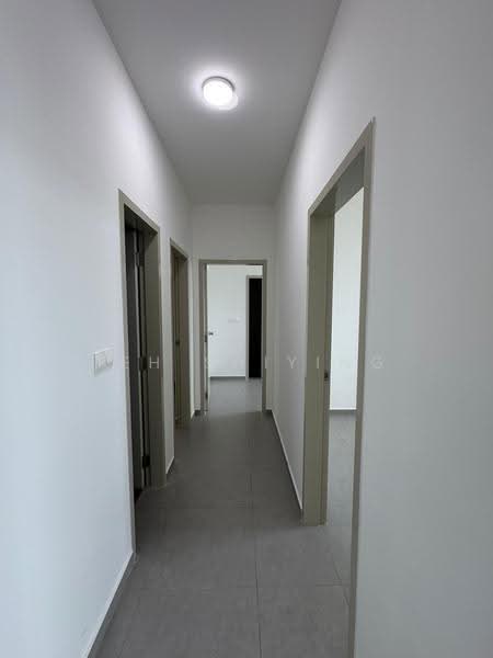 Residential Land for Rent in Jalan Seladang (Bukit Mertajam) - Teh Shiying - Corridor - PropertyGuru.com.my