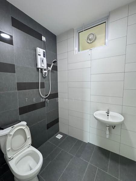 Residential Land for Rent in Jalan Seladang (Bukit Mertajam) - Teh Shiying - Bathroom - PropertyGuru.com.my
