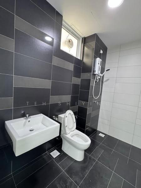 Residential Land for Rent in Jalan Seladang (Bukit Mertajam) - Teh Shiying - Bathroom - PropertyGuru.com.my