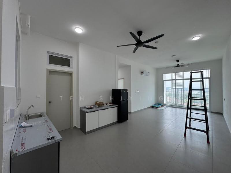 Residential Land for Rent in Jalan Seladang (Bukit Mertajam) - Teh Shiying - Living Room - PropertyGuru.com.my
