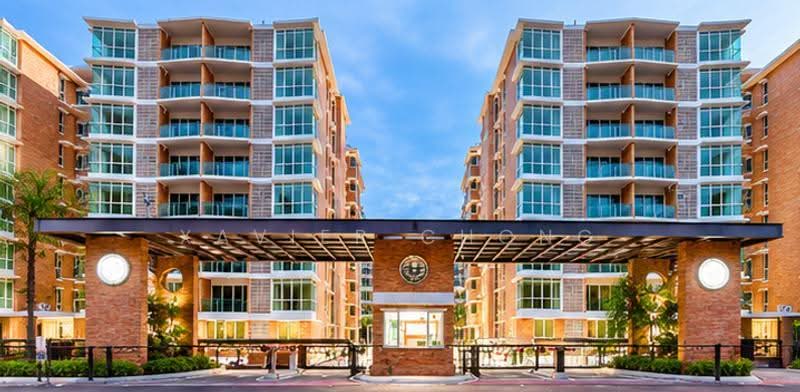 Kondominium untuk Dijual di Sg Long Residence - Xavier Chong - Exterior - PropertyGuru.com.my