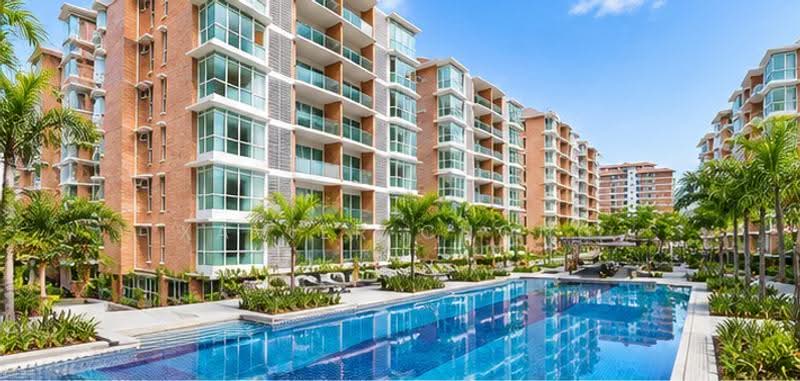 Kondominium untuk Dijual di Sg Long Residence - Xavier Chong - Exterior - PropertyGuru.com.my