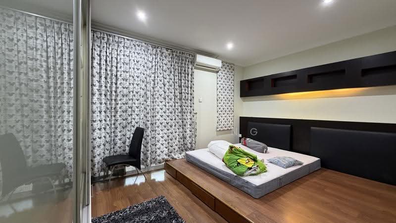 Semi-Detached House for Sale in Beverly Heights (Ampang) - Bryan Ng - Bedroom - PropertyGuru.com.my
