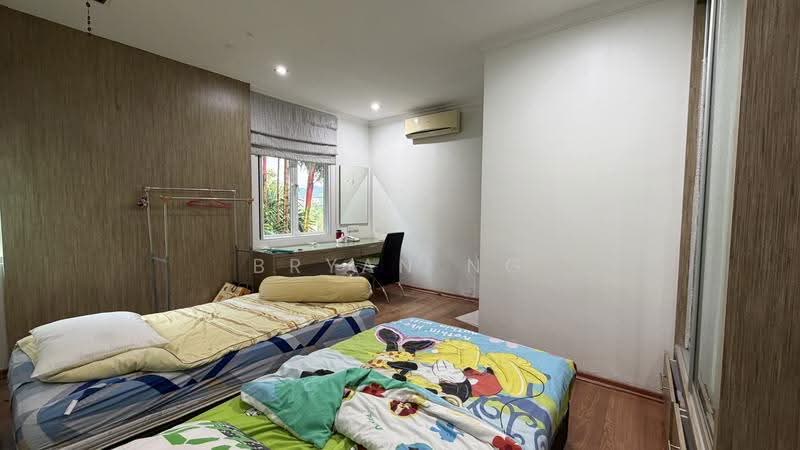 Semi-Detached House for Sale in Beverly Heights (Ampang) - Bryan Ng - Bedroom - PropertyGuru.com.my