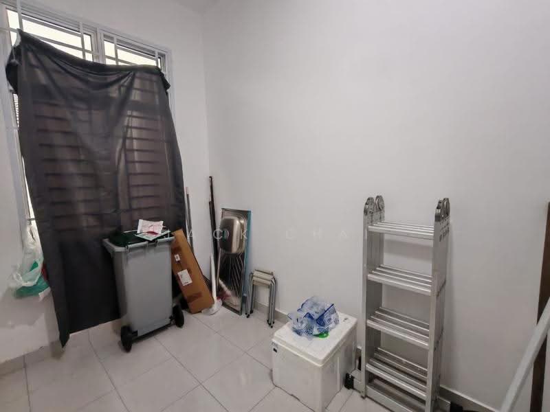 1-storey Terraced House for Rent in Bandar Putra Kulai (Kulai) - Jack Chai - Interior - PropertyGuru.com.my
