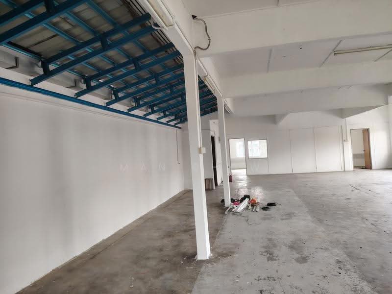 Shop / Office for Rent in Taman Serdang Utama (Seri Kembangan) - MAN CHOW - Interior - PropertyGuru.com.my