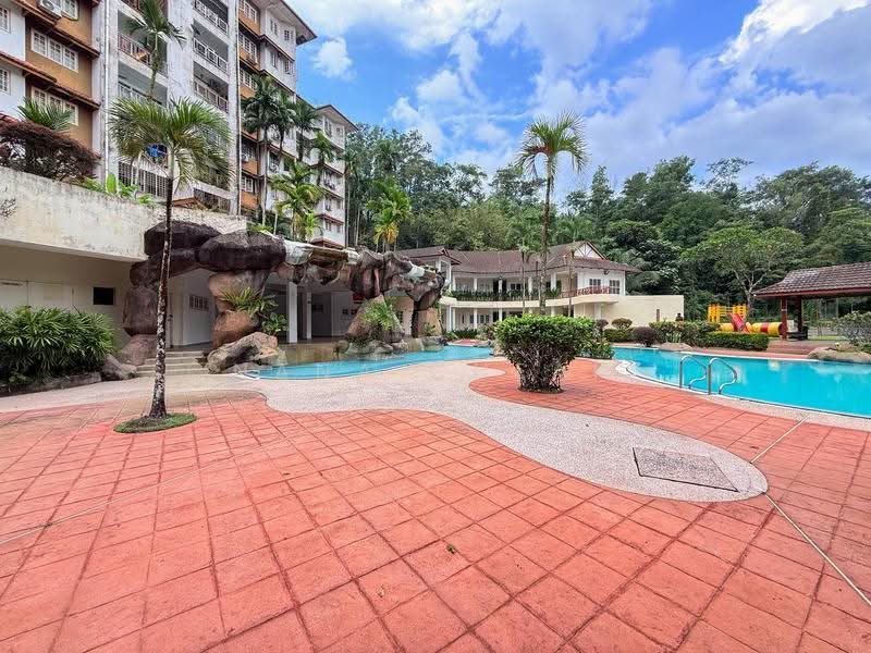 Kondominium untuk Dijual di Villaria - Nana Cheah - Exterior - PropertyGuru.com.my