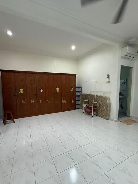 2-storey Terraced House for Sale in Taman Sri Kluang (Kluang) - Chin Wei Lim - Interior - PropertyGuru.com.my