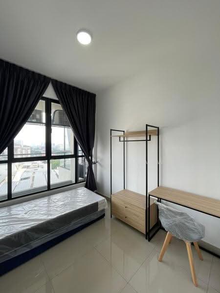 Service Residence for Sale at Lavile Kuala Lumpur - Cogan Law - Bedroom - PropertyGuru.com.my