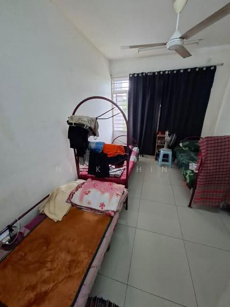 Condominium for Sale at Dwiputra Residences - Nick Chin - PropertyGuru.com.my