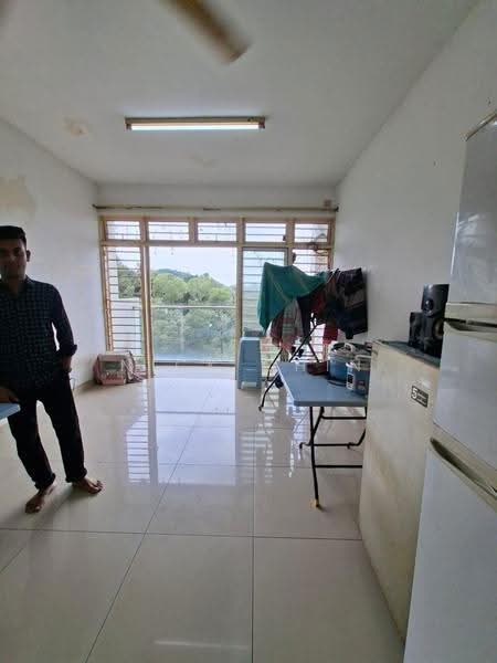 Condominium for Sale at Dwiputra Residences - Nick Chin - PropertyGuru.com.my
