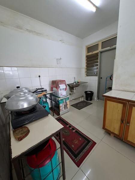 Condominium for Sale at Dwiputra Residences - Nick Chin - PropertyGuru.com.my