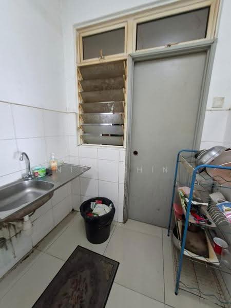 Condominium for Sale at Dwiputra Residences - Nick Chin - PropertyGuru.com.my