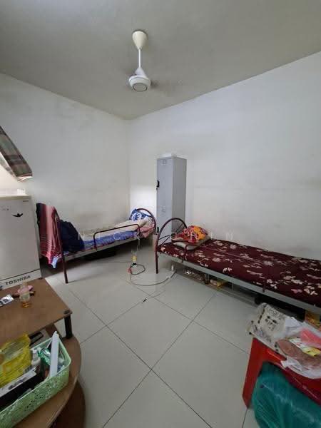 Condominium for Sale at Dwiputra Residences - Nick Chin - PropertyGuru.com.my