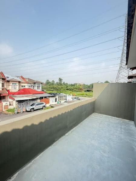 Rumah Teres 2-Tingkat untuk Dijual di Bukit Indah (Iskandar Puteri (Nusajaya)) - Jaz Lee - PropertyGuru.com.my
