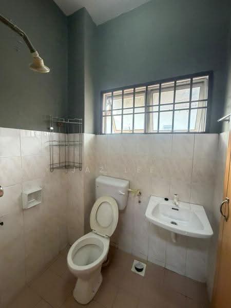 Rumah Teres 2-Tingkat untuk Dijual di Bukit Indah (Iskandar Puteri (Nusajaya)) - Jaz Lee - PropertyGuru.com.my
