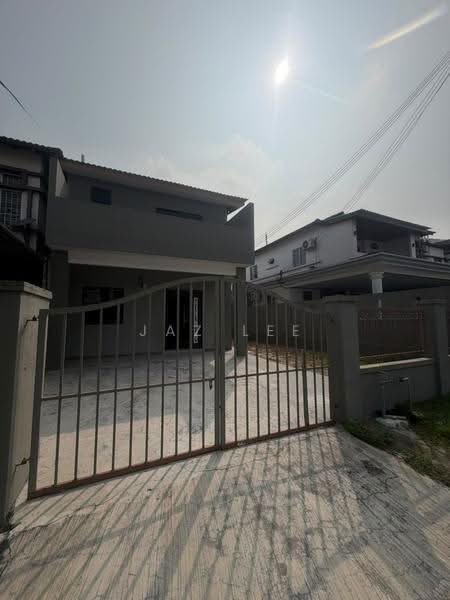 Rumah Teres 2-Tingkat untuk Dijual di Bukit Indah (Iskandar Puteri (Nusajaya)) - Jaz Lee - PropertyGuru.com.my
