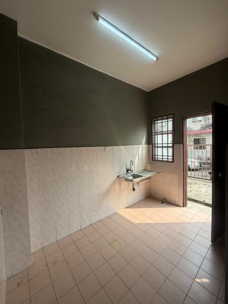 Rumah Teres 2-Tingkat untuk Dijual di Bukit Indah (Iskandar Puteri (Nusajaya)) - Jaz Lee - PropertyGuru.com.my