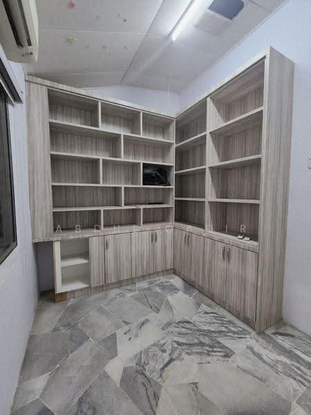 1.5-storey Terraced House for Sale in Seksyen 28, Taman Alam Megah (Shah Alam) - Abdul Qadir - PropertyGuru.com.my