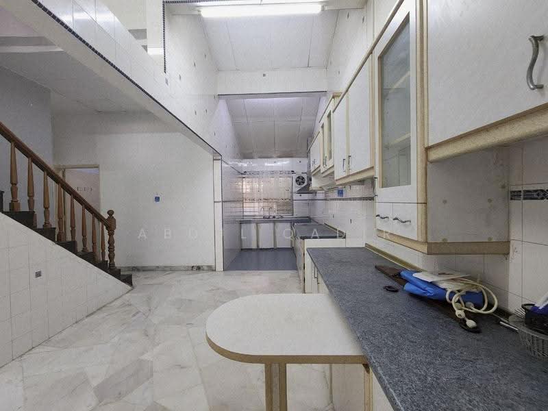 1.5-storey Terraced House for Sale in Seksyen 28, Taman Alam Megah (Shah Alam) - Abdul Qadir - PropertyGuru.com.my