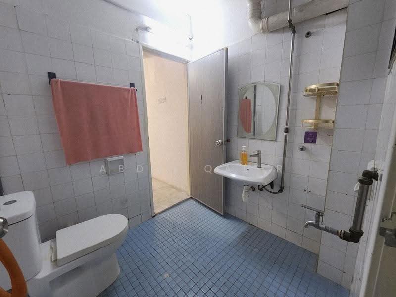 1.5-storey Terraced House for Sale in Seksyen 28, Taman Alam Megah (Shah Alam) - Abdul Qadir - PropertyGuru.com.my