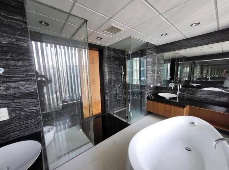 Condominium for Rent at 11 Mont Kiara @ MK11 - June Yap - PropertyGuru.com.my