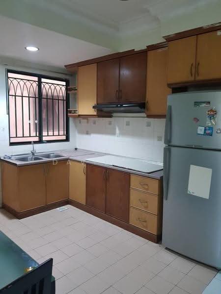 Pangsapuri untuk Disewa di Vista Bayu - David Kok - Kitchen - PropertyGuru.com.my
