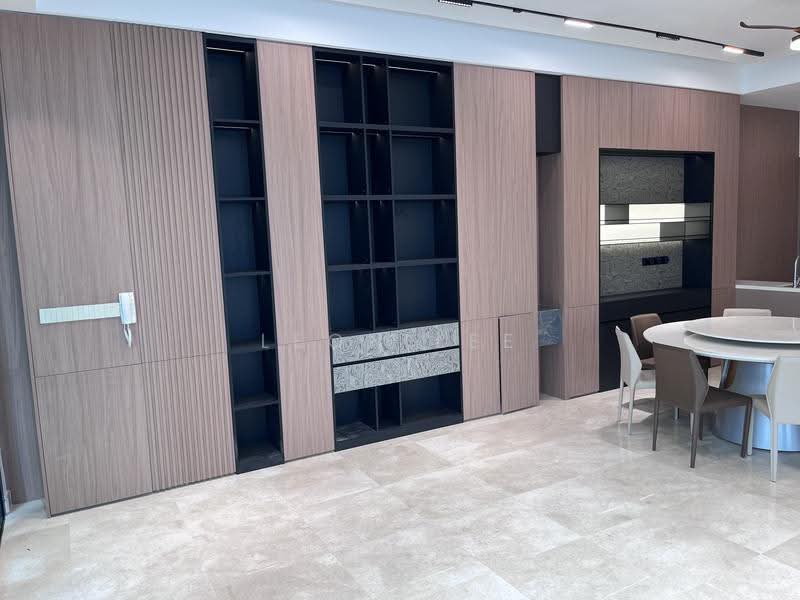 Kondominium untuk Dijual di Sastra U-Thant - Leon Lee - Interior - PropertyGuru.com.my