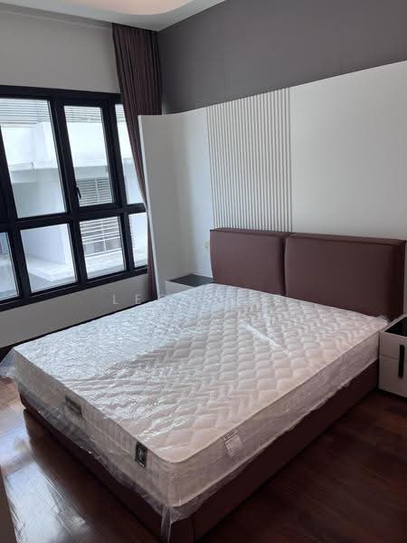 Kondominium untuk Dijual di Sastra U-Thant - Leon Lee - Bedroom - PropertyGuru.com.my