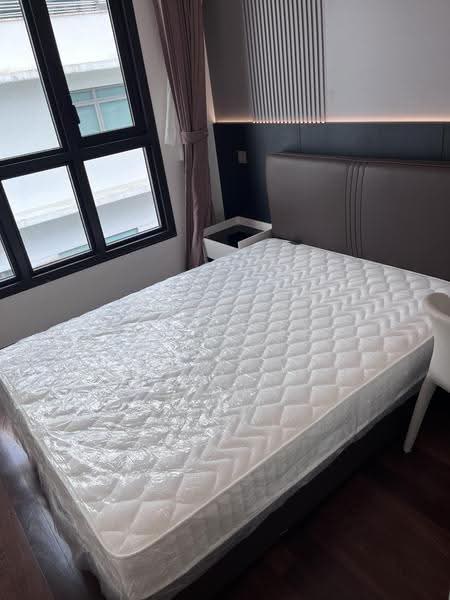 Kondominium untuk Dijual di Sastra U-Thant - Leon Lee - Bedroom - PropertyGuru.com.my