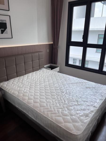 Kondominium untuk Dijual di Sastra U-Thant - Leon Lee - Bedroom - PropertyGuru.com.my
