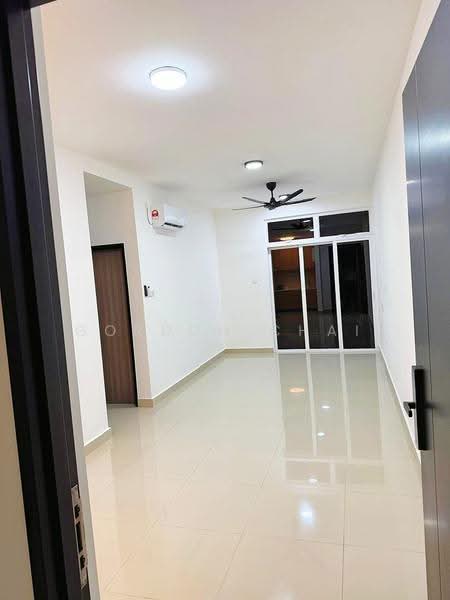 Service Residence for Rent at TRELLIS RESIDENCES - Gordon Chai - Interior - PropertyGuru.com.my