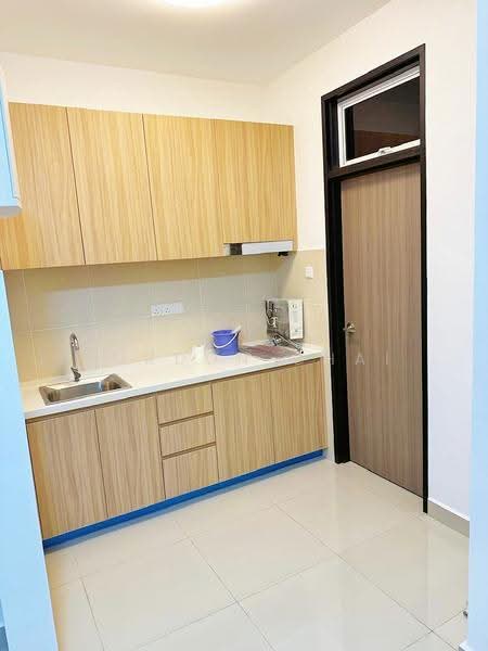 Service Residence for Rent at TRELLIS RESIDENCES - Gordon Chai - Kitchen - PropertyGuru.com.my