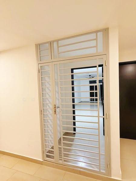 Service Residence for Rent at TRELLIS RESIDENCES - Gordon Chai - Entrance - PropertyGuru.com.my