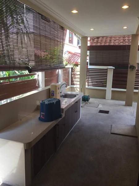 Semi-Detached House for Sale in Beverly Heights (Ampang) - Bryan Ng - Exterior - PropertyGuru.com.my
