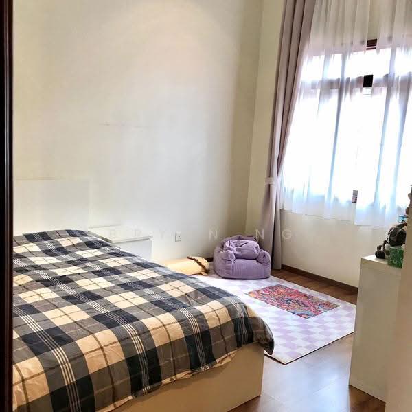 Semi-Detached House for Sale in Beverly Heights (Ampang) - Bryan Ng - Bedroom - PropertyGuru.com.my
