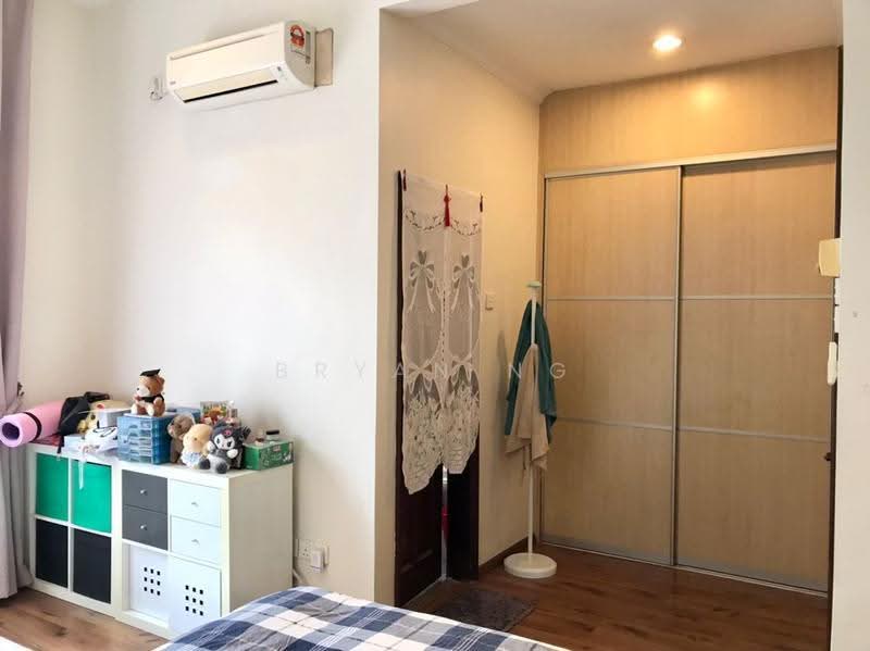 Semi-Detached House for Sale in Beverly Heights (Ampang) - Bryan Ng - Bedroom - PropertyGuru.com.my