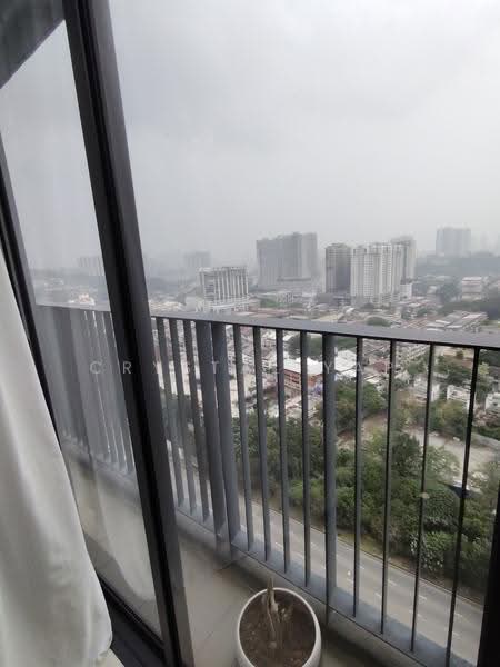 Kondominium untuk Disewa di The Legacy OUG - Crystal Yap - PropertyGuru.com.my